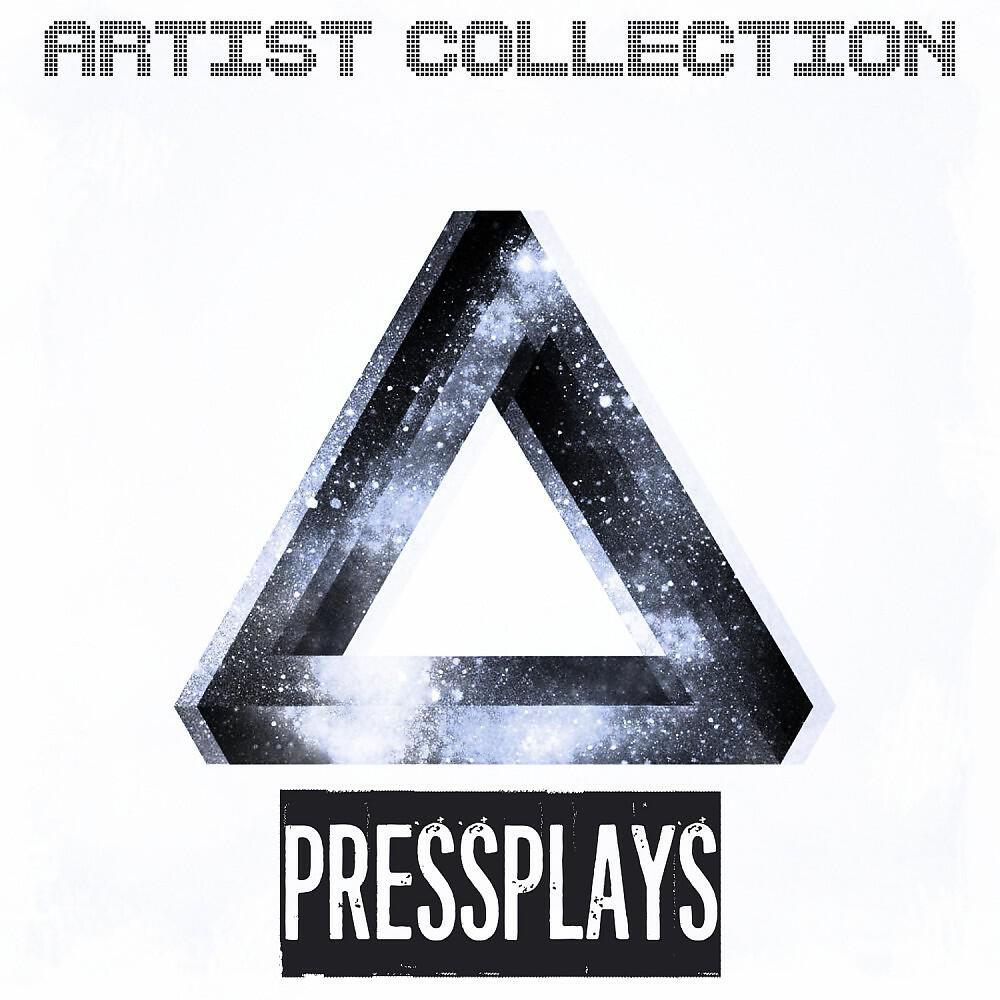 PressPlays - Matter of Time (Original Mix)