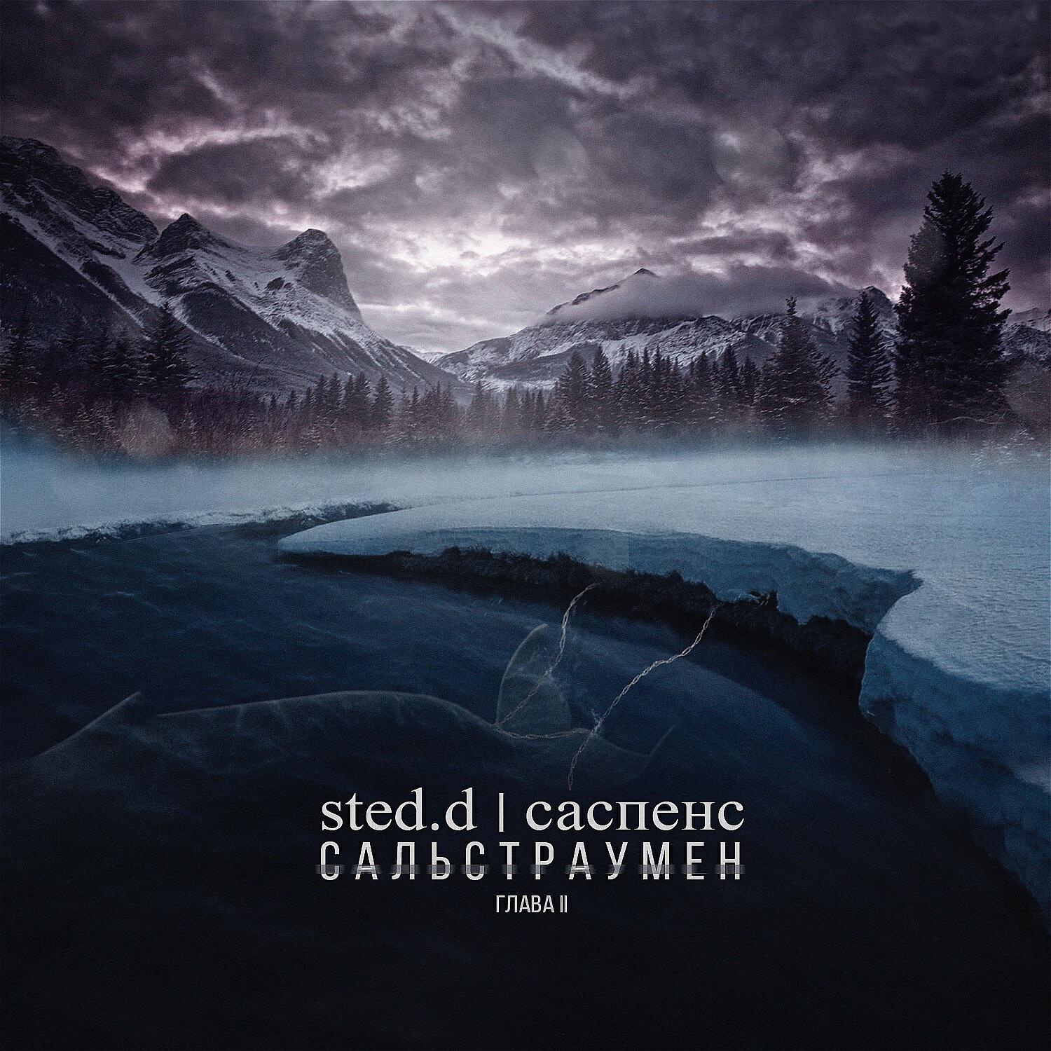 STED.D - Безудержно