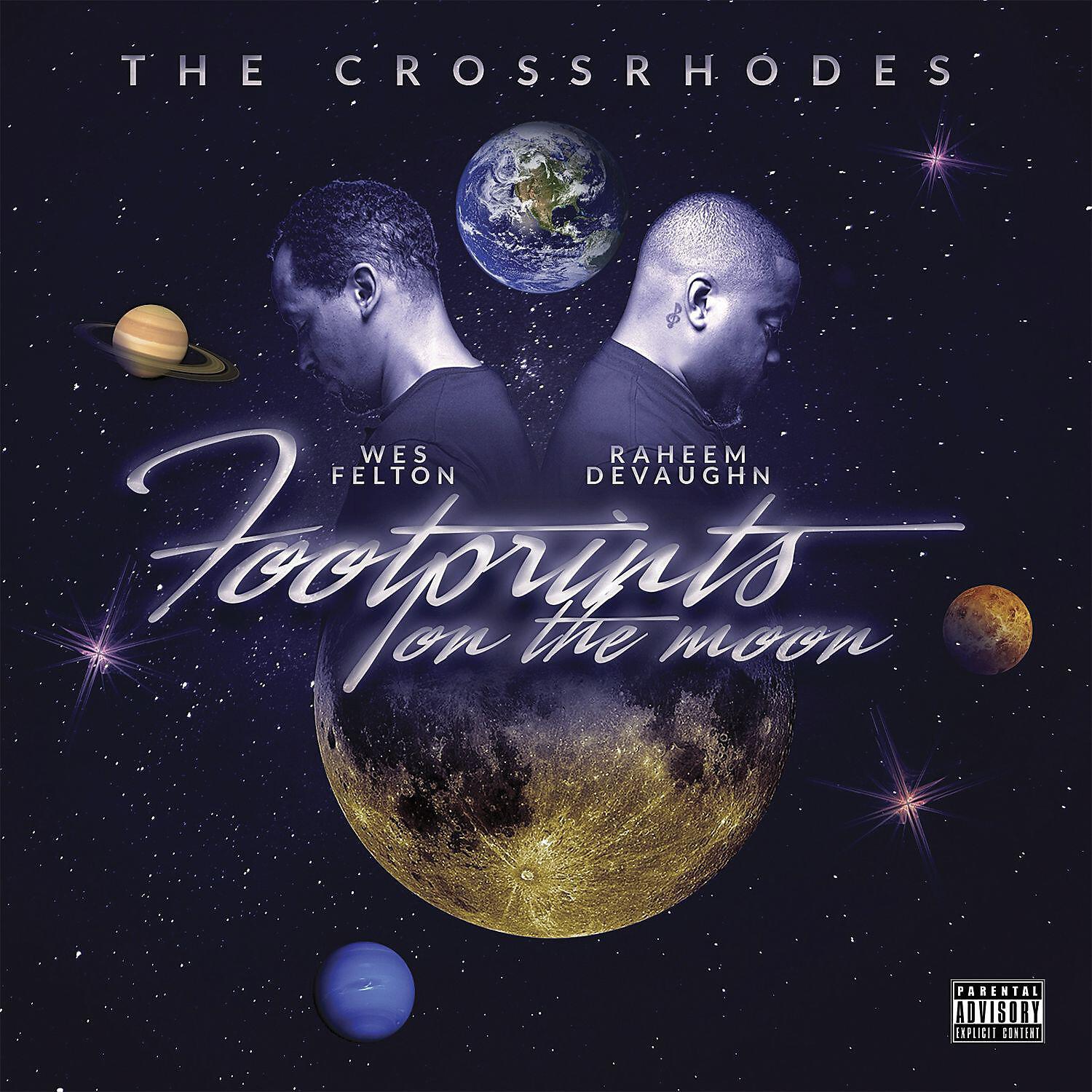 The CrossRhodes - Praying Prayers