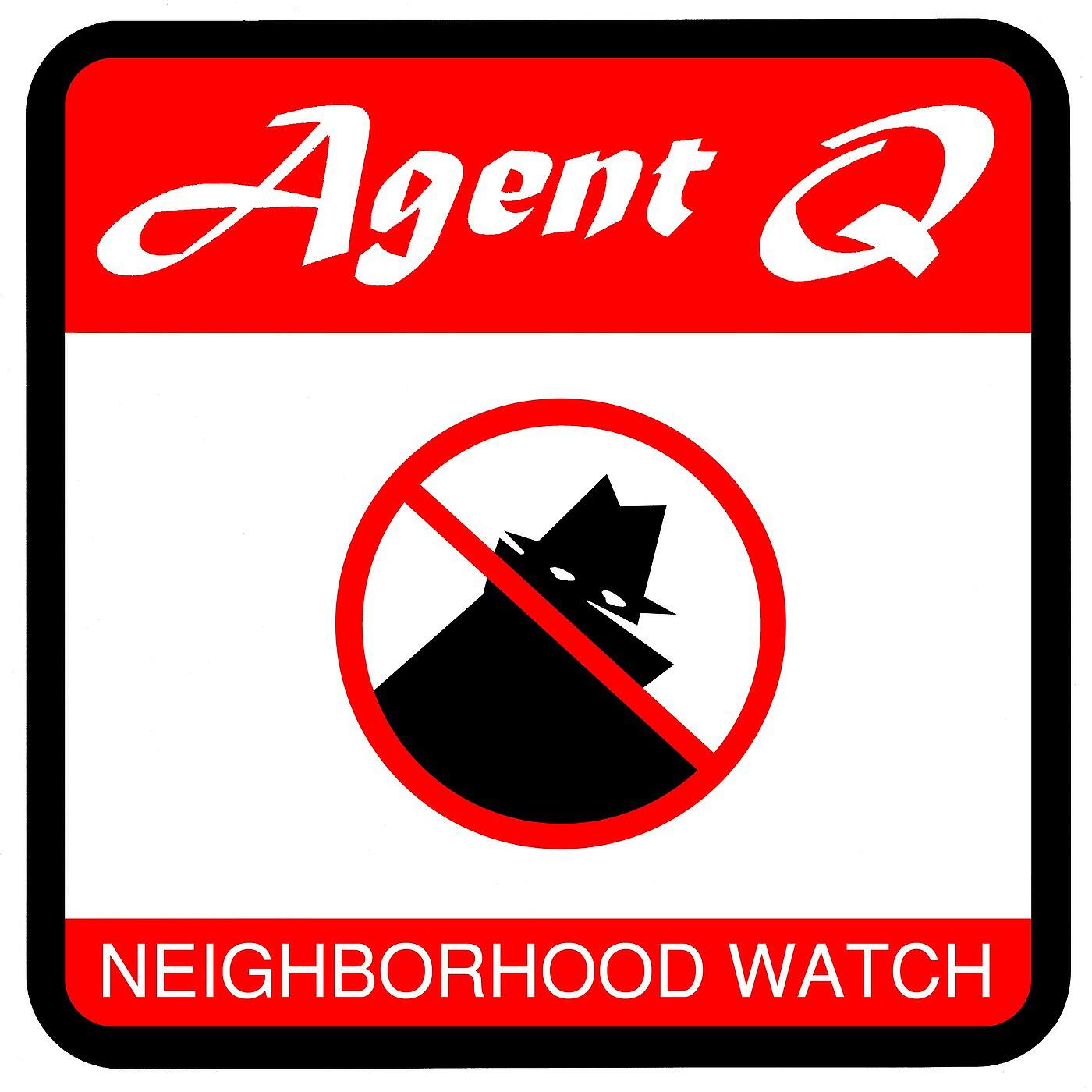 Agent Q - Retarded for You