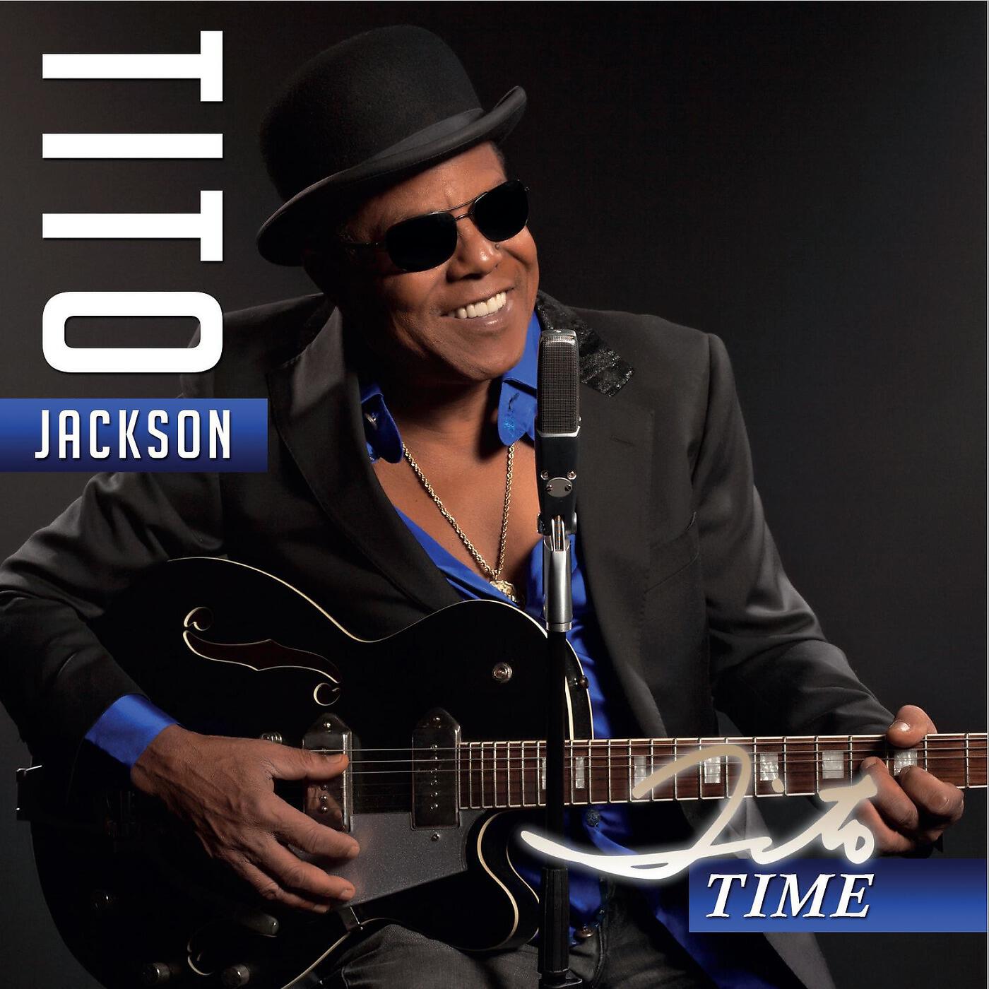 Tito Jackson - Jammer Street (feat. 3t)