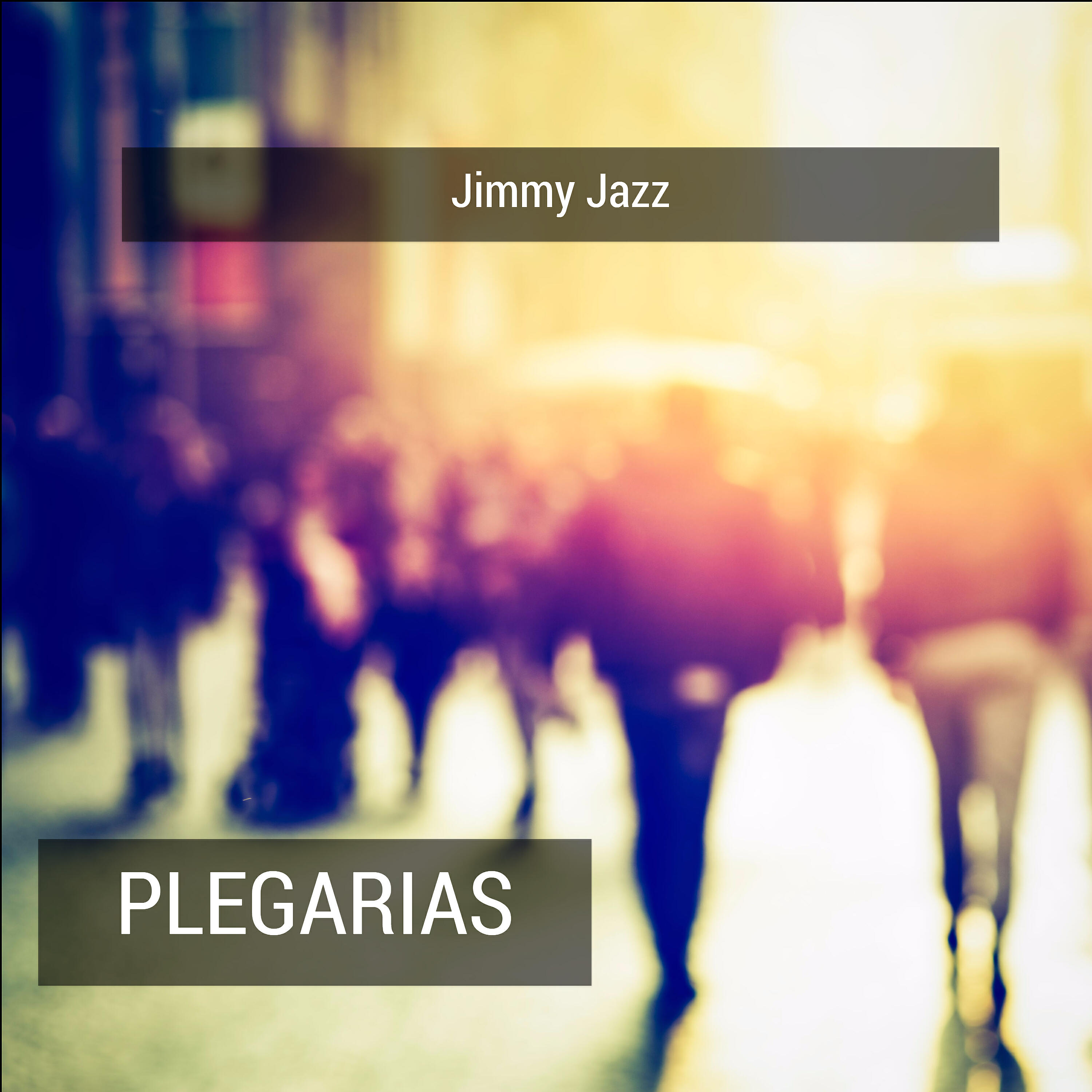 Jimmy Jazz - Oración Diaria