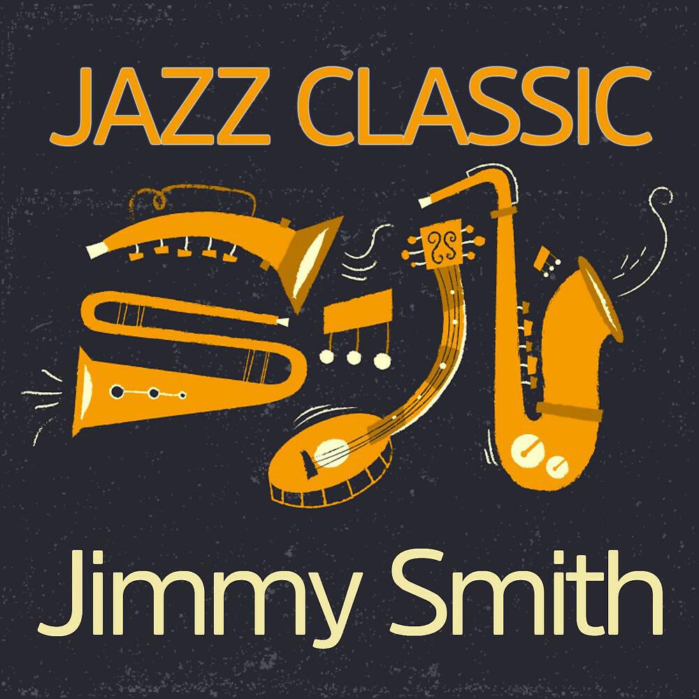 Jimmy Smith - A Night in Tunisia