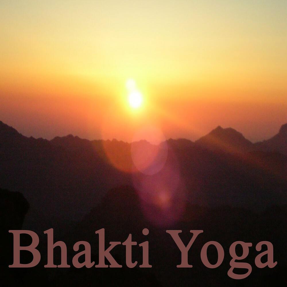 Bhakti Yoga - Vedas Roots