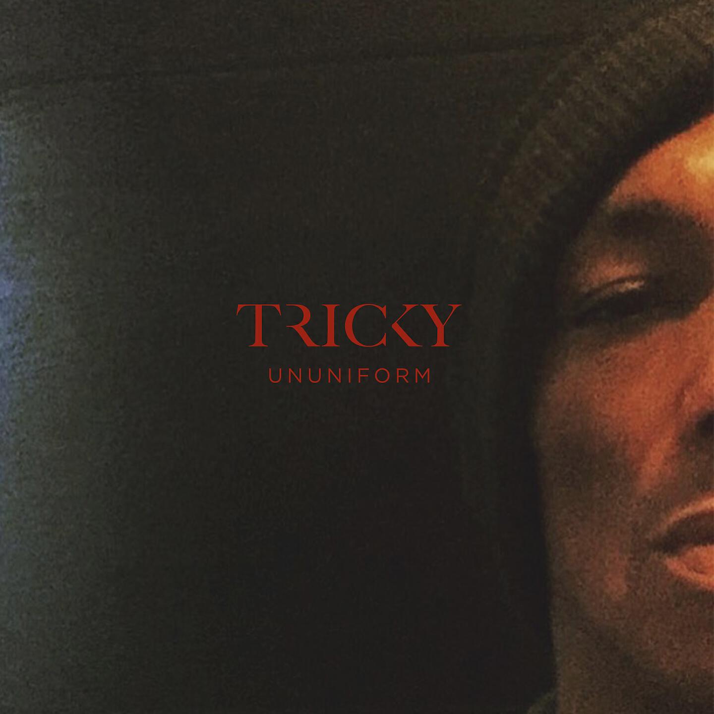 TRICKY - When We Die