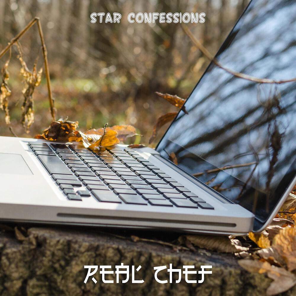 Real Chef - Carson Rhymes