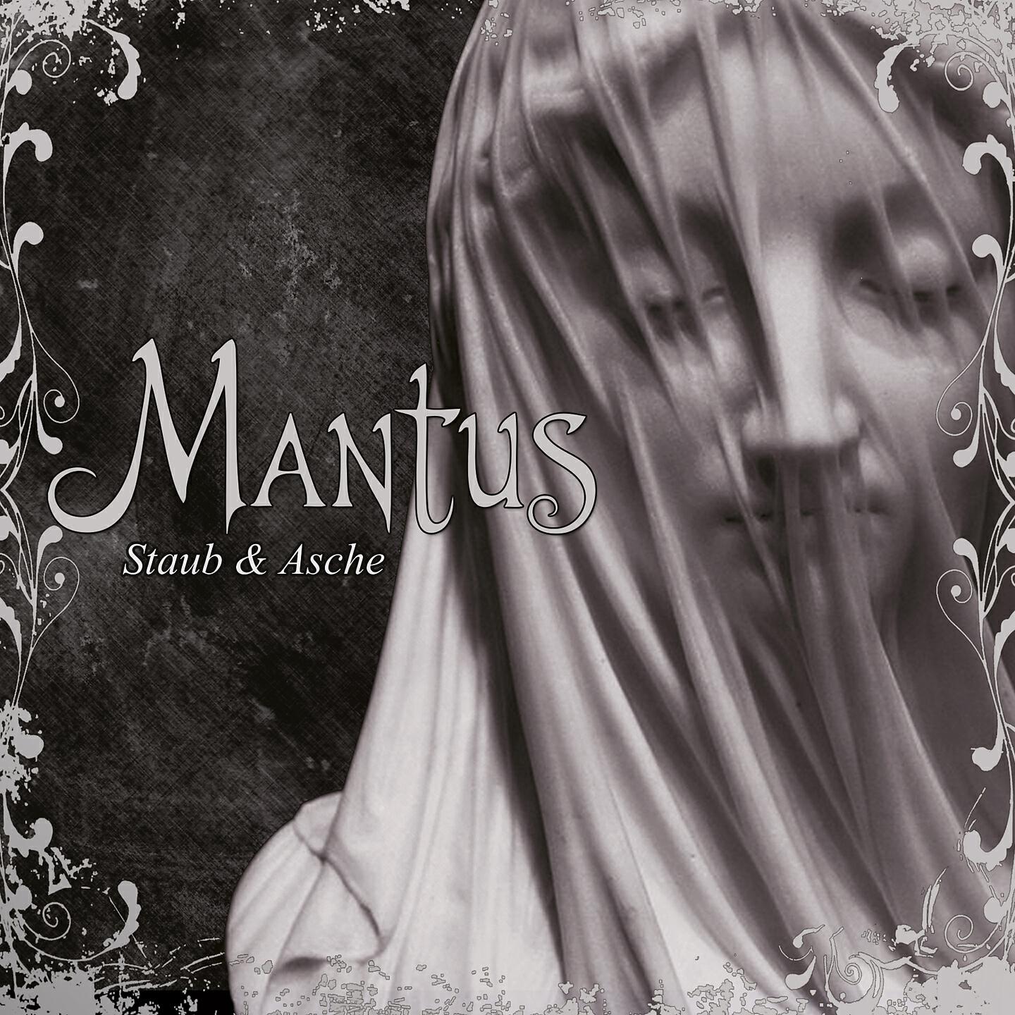Mantus - Poet