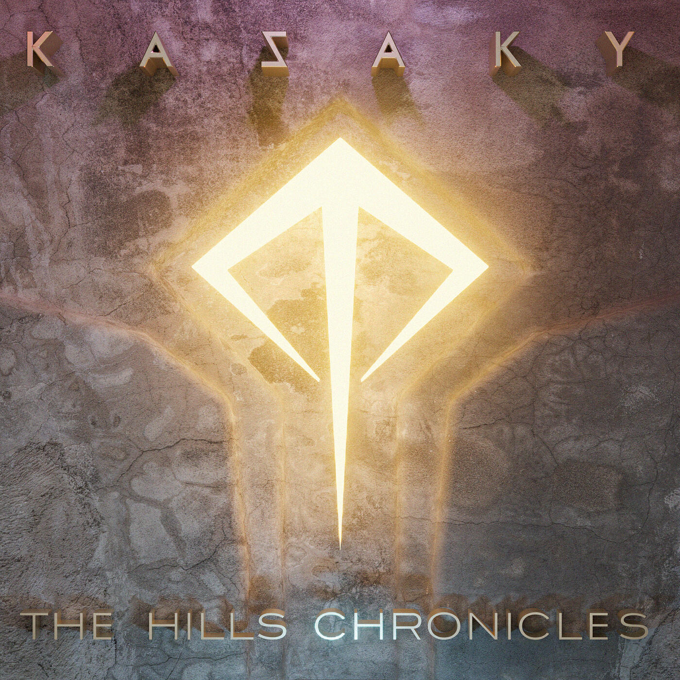 KAZAKY - Stop the Network