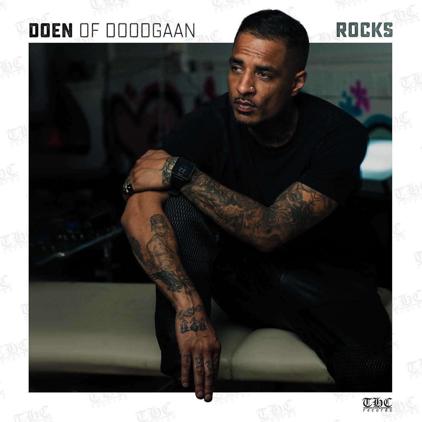 Rocks - Doen of Doodgaan