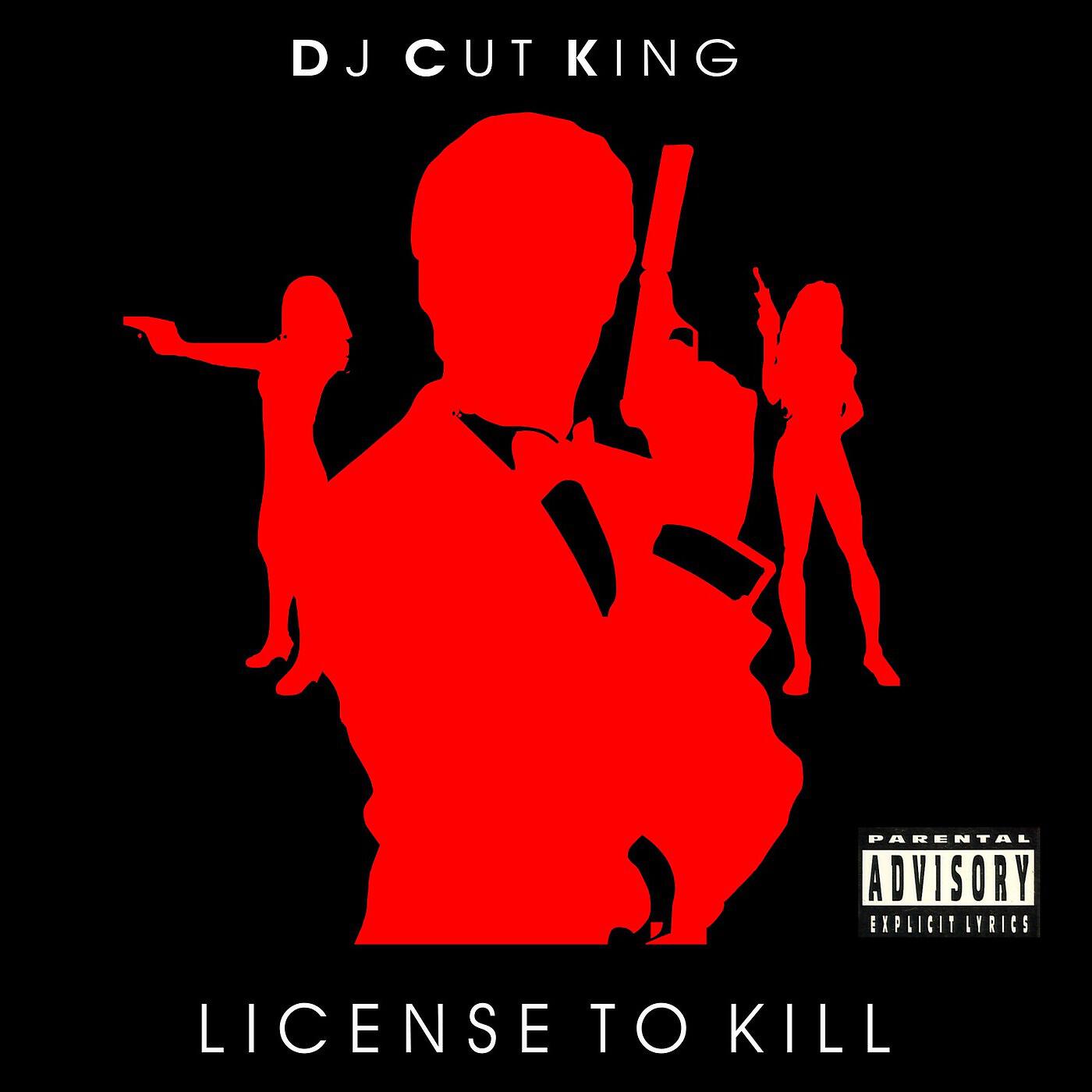 dj cut king - No Problems (feat. Parr 1 & Stroi)