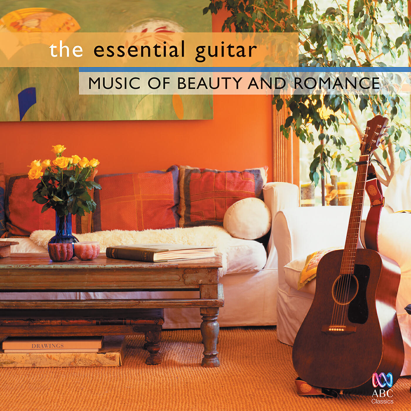 Guitar Trek - Pachelbel: Canon And Gigue In D Major, P.37 - Arr. Timothy Kain - 1. Canon