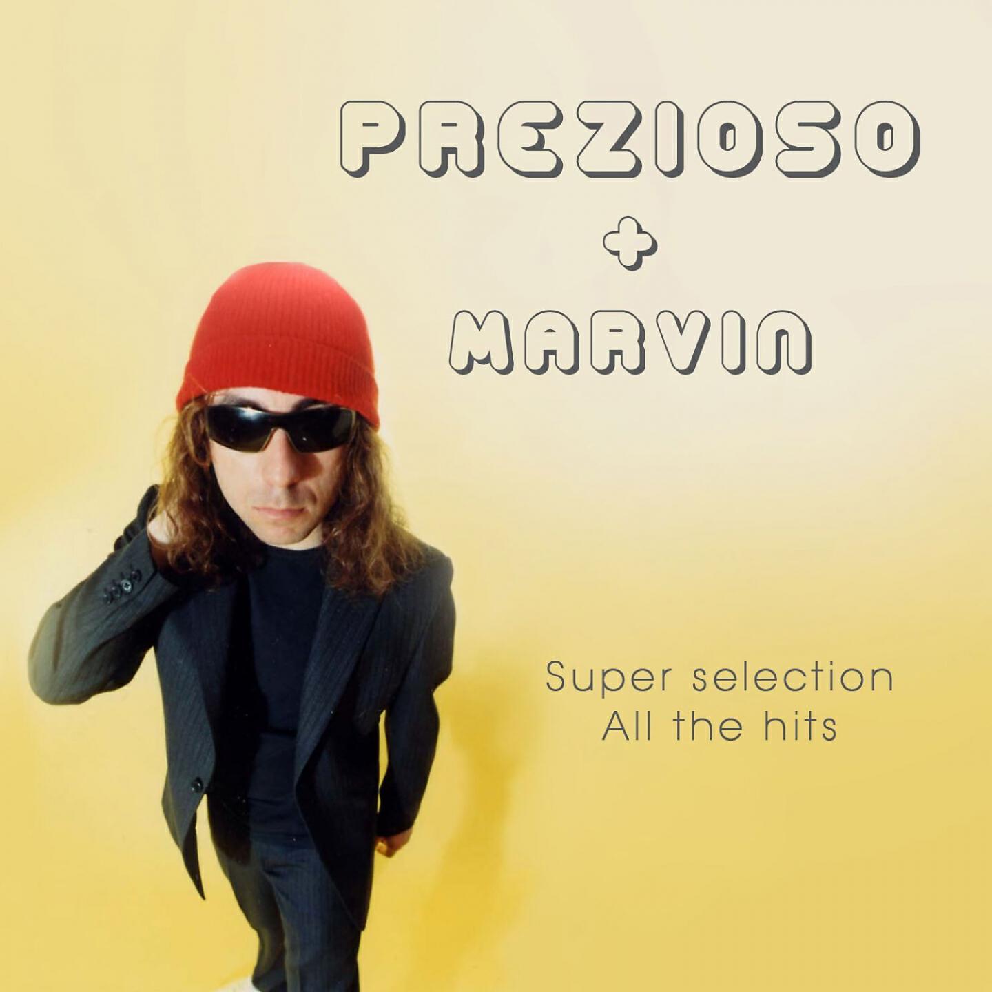 Prezioso - It's Like