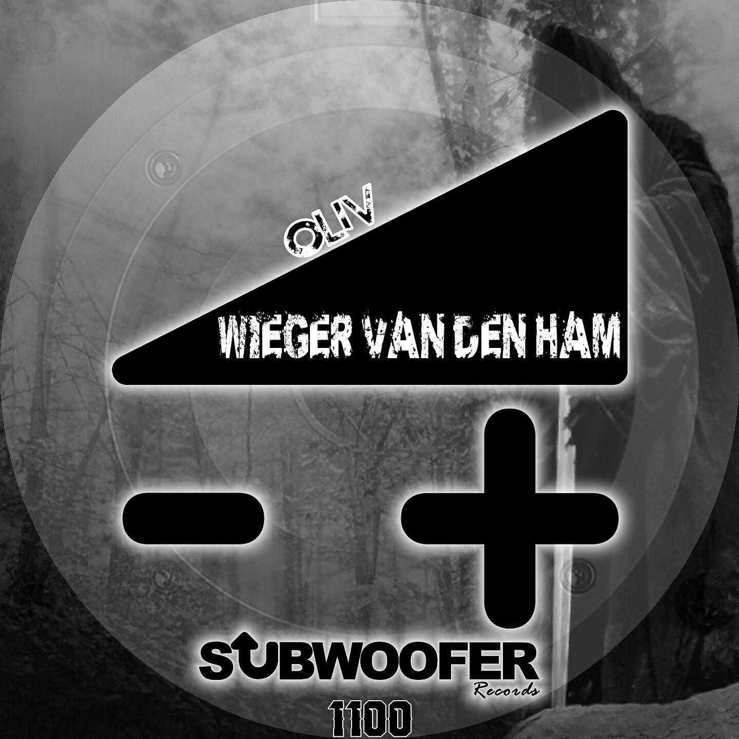 Wieger Van Den Ham - Oliv, Pt. 2