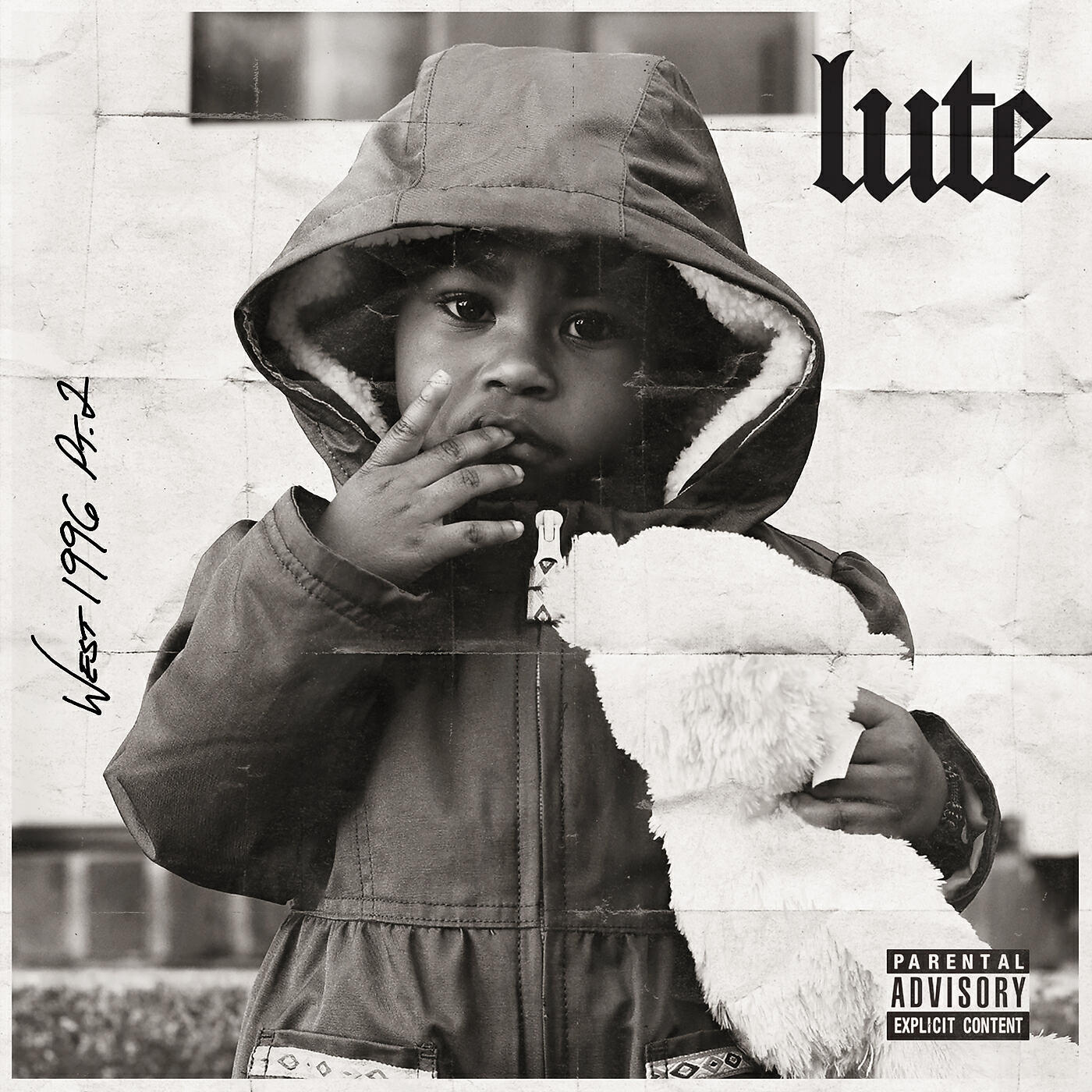 Lute - Premonition