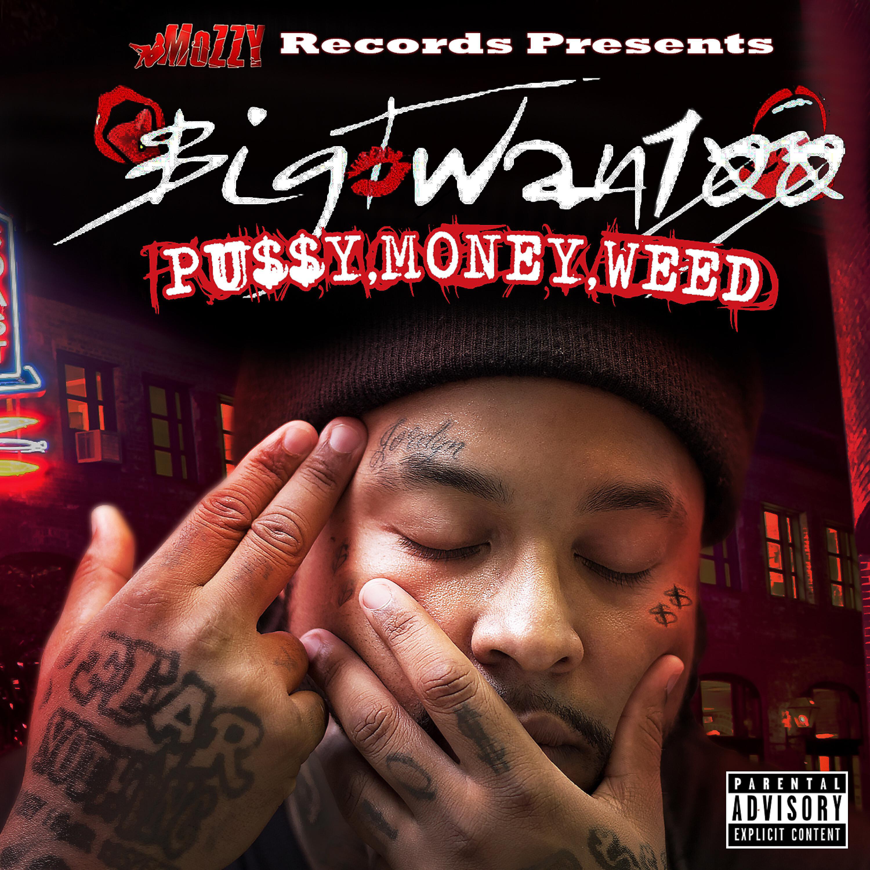 BigTwan100 - Aye! (feat. Lil Yase & Cousin Fik)