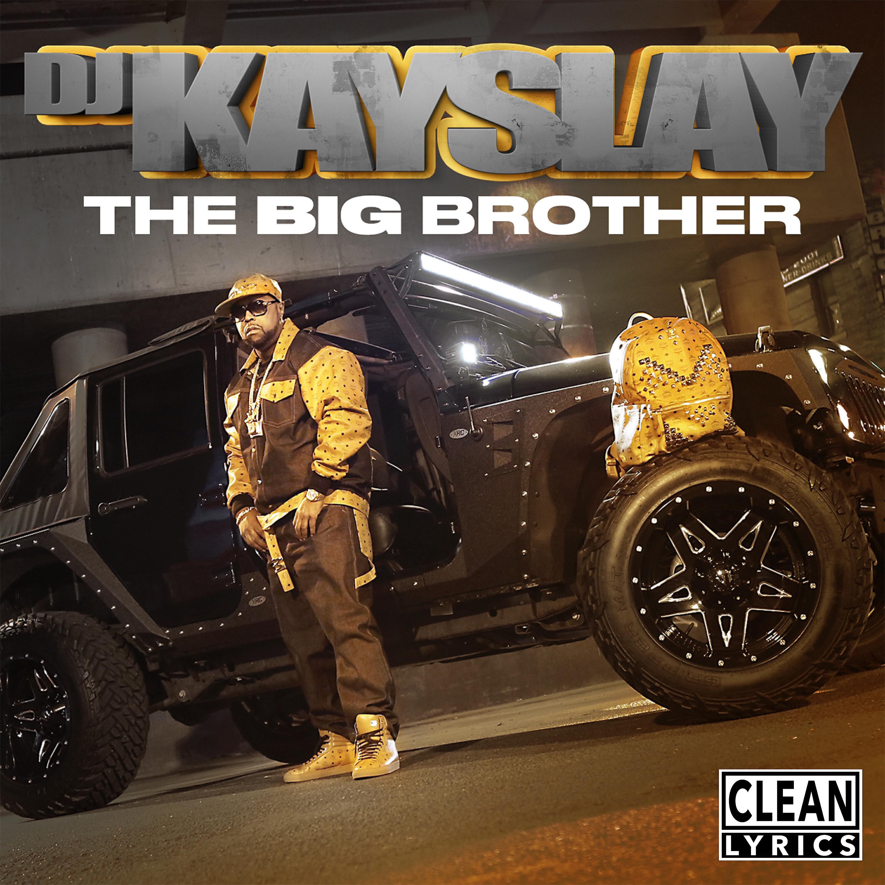 DJ Kay Slay - A Million Bucks (feat. Troy Ave, Nipsey Hussle, Rocko, Vado & Fatman Scoop)