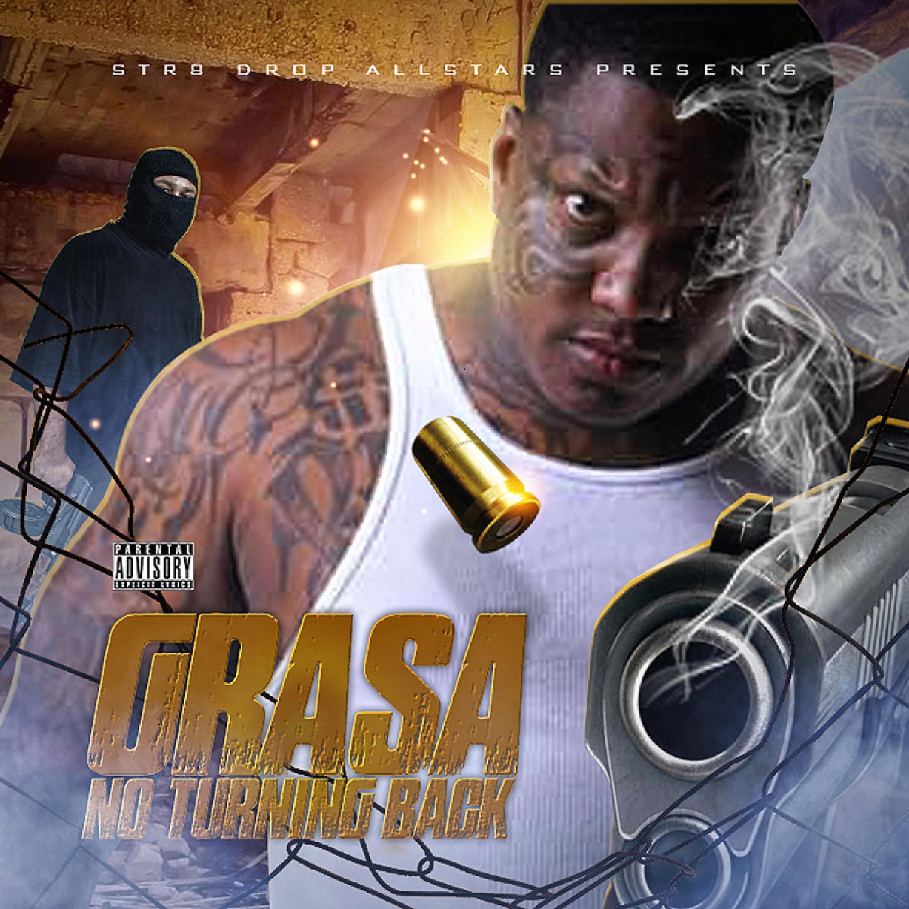 Grasa - Balling (feat. PC)