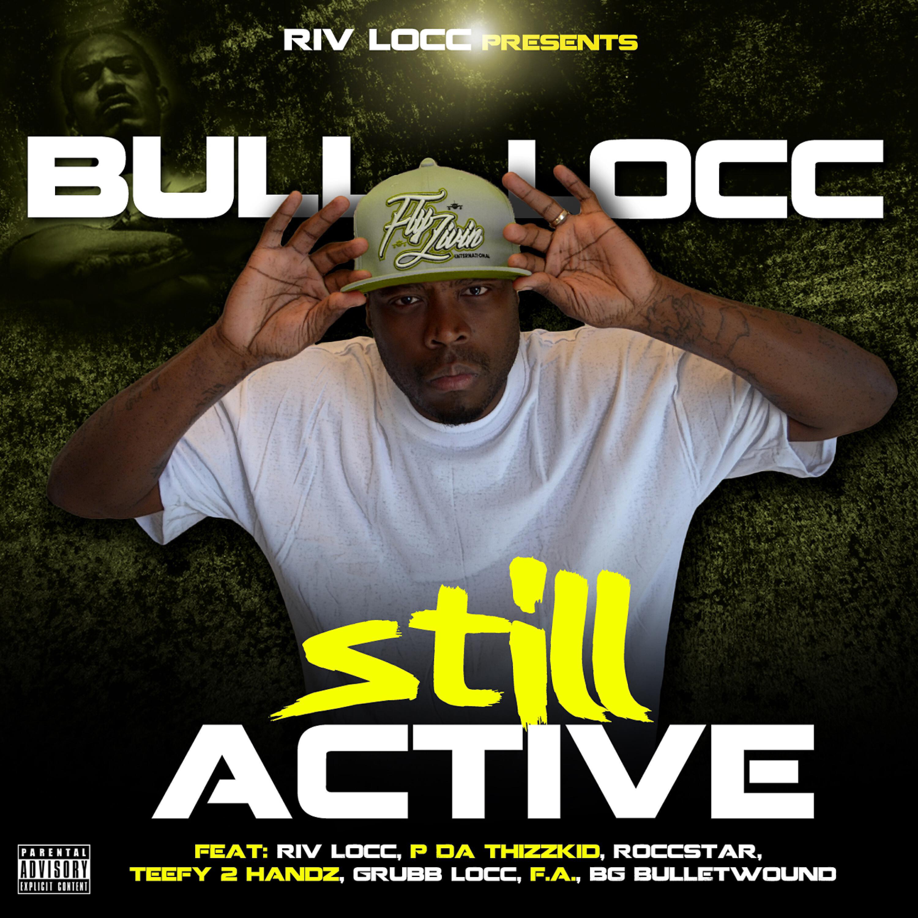 Bull Locc - Possibility (feat. F.A.)