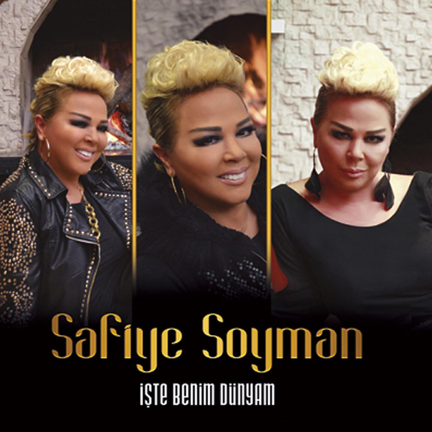 Safiye Soyman - Dımdım Yar