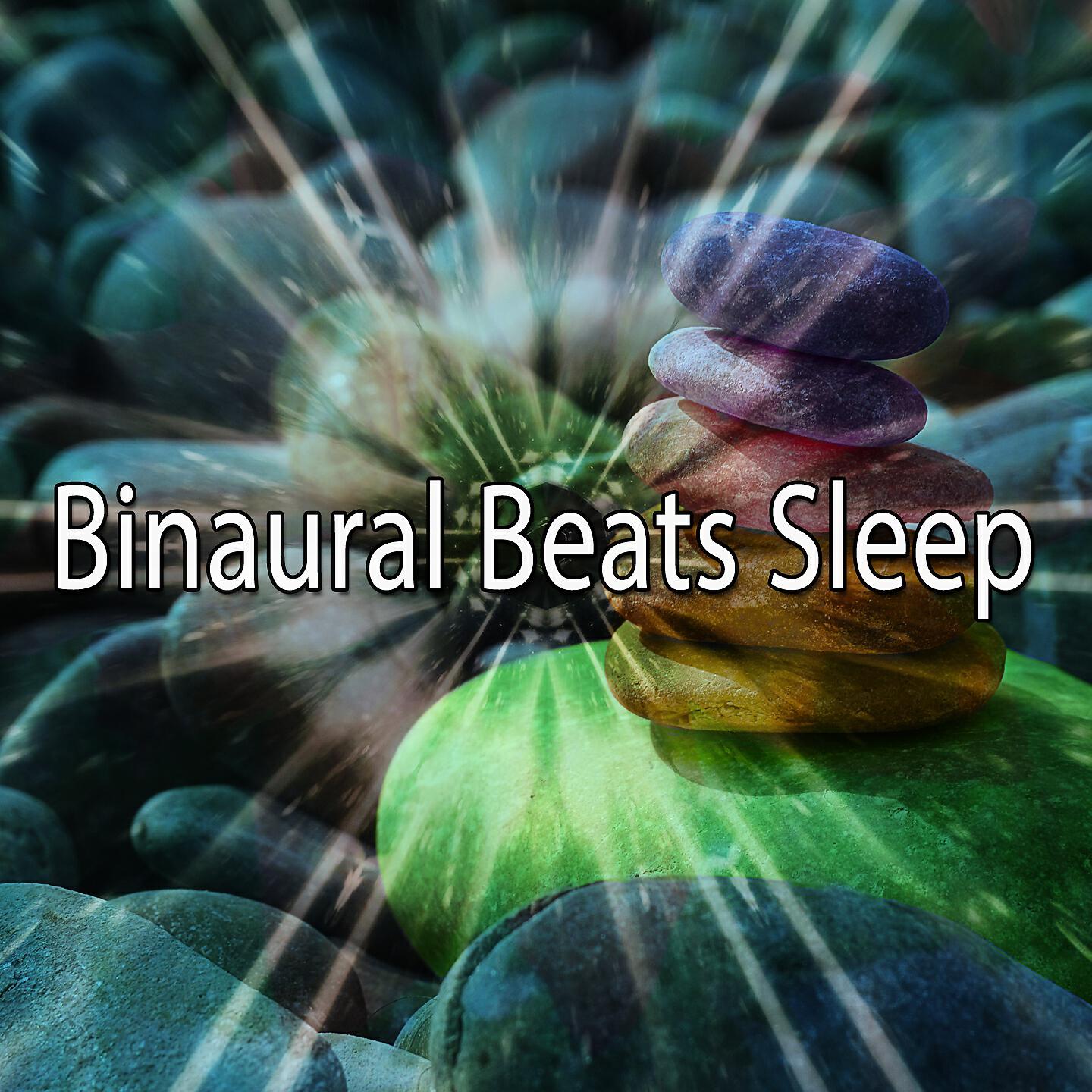 Binaural Beats Sleep - The Slow Binaural Chime