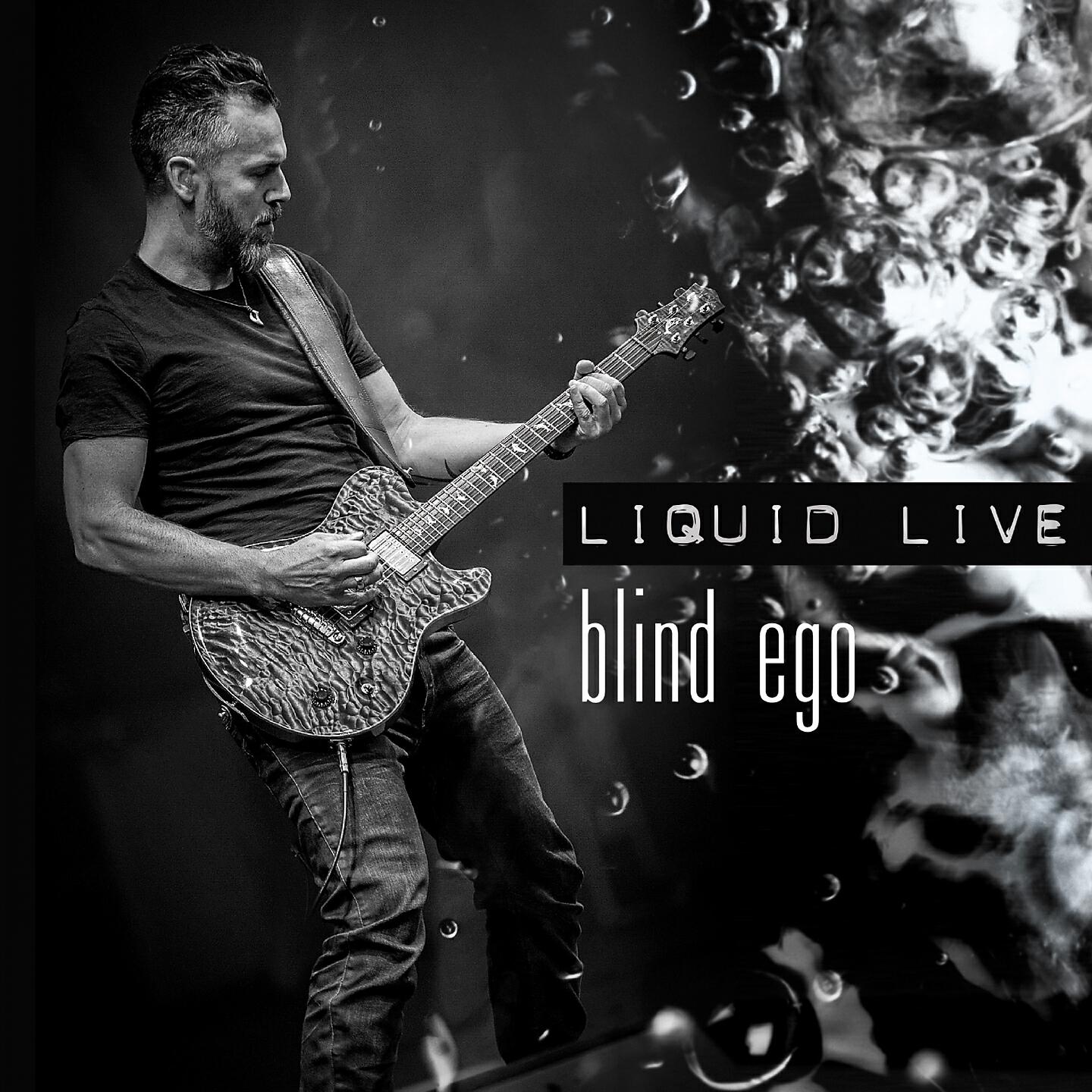 Blind Ego - Speak the Truth (Live)