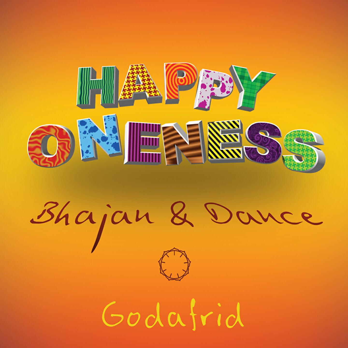 Godafrid - Kundalini Dance II