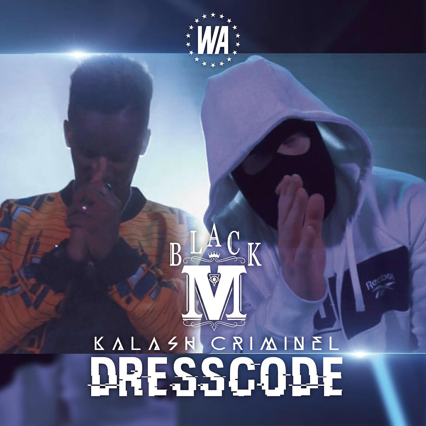 Black M - Dress Code