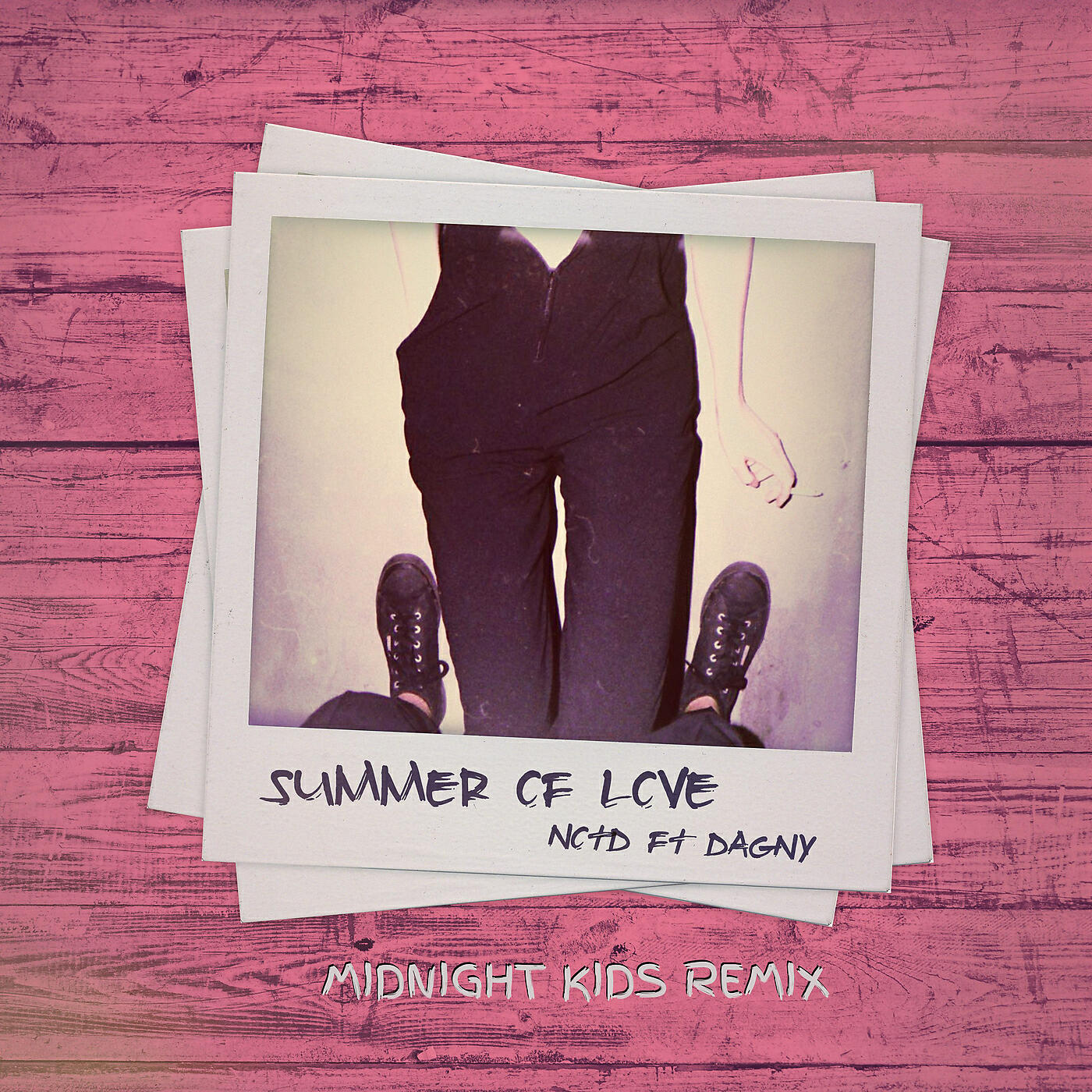 NOTD - Summer Of Love (Midnight Kids Remix)