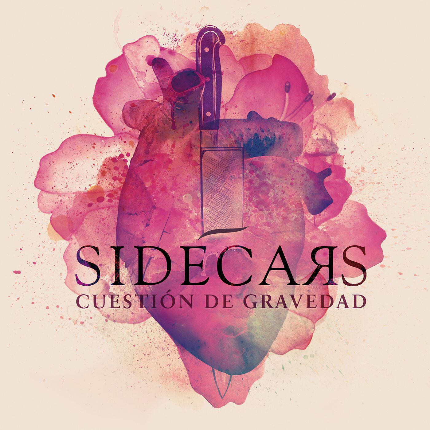 Sidecars - Canciones prohibidas