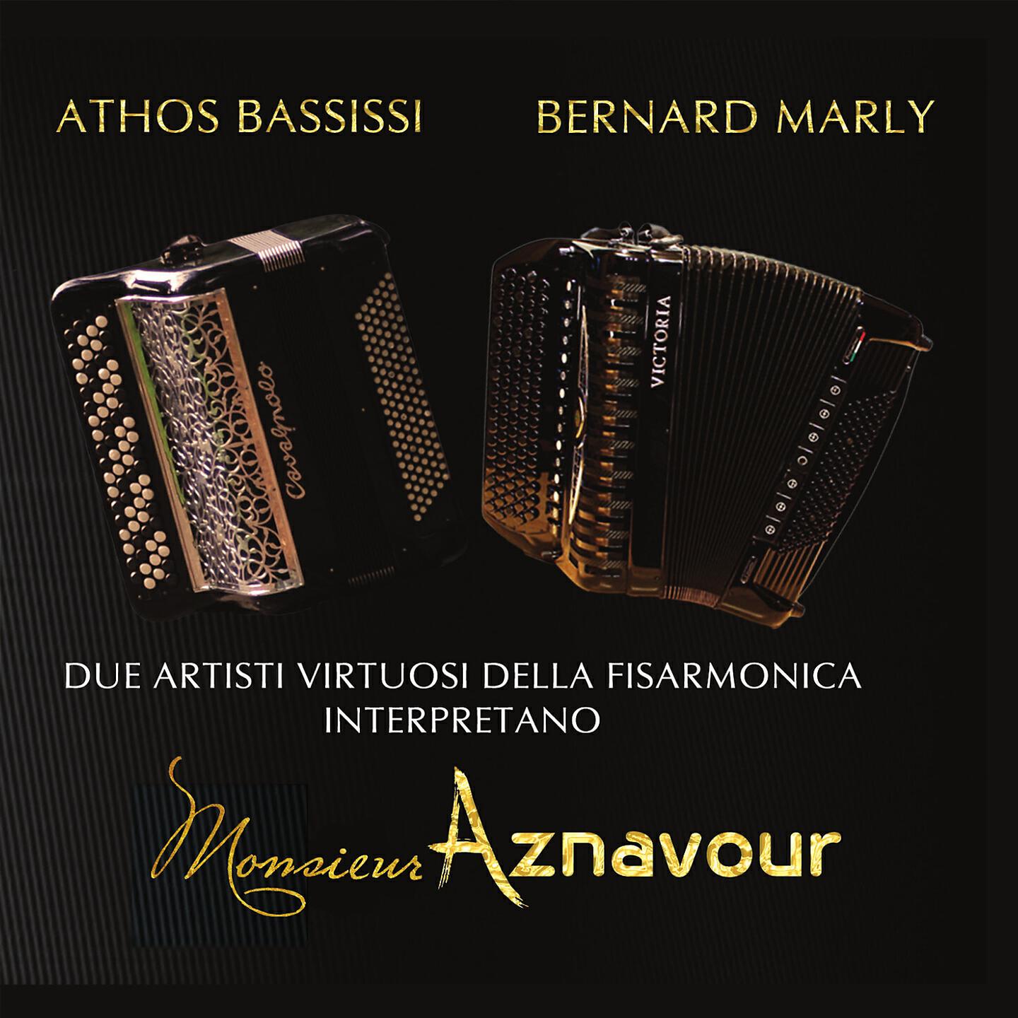 Athos Bassissi - Et moi dans mon coin
