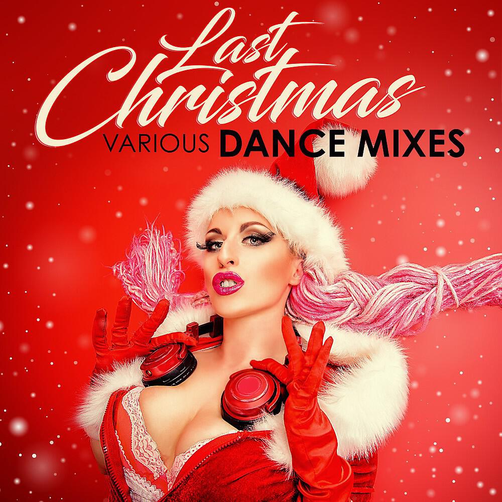 Physical Motion - Last Christmas 2010 (Radio Version)