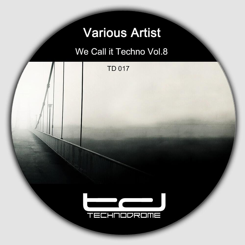 Macavoy - Dark Things
