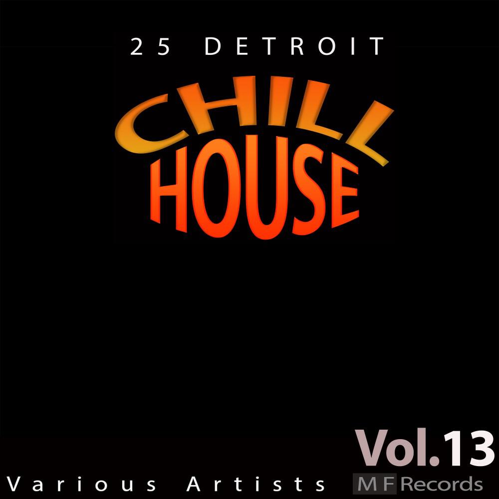 Deep X - I Get This Baseline (Radio Edit)