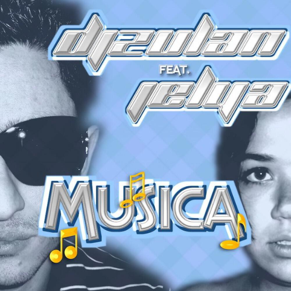 DJ Zulan - Musica (Fiesta Radio Edit)