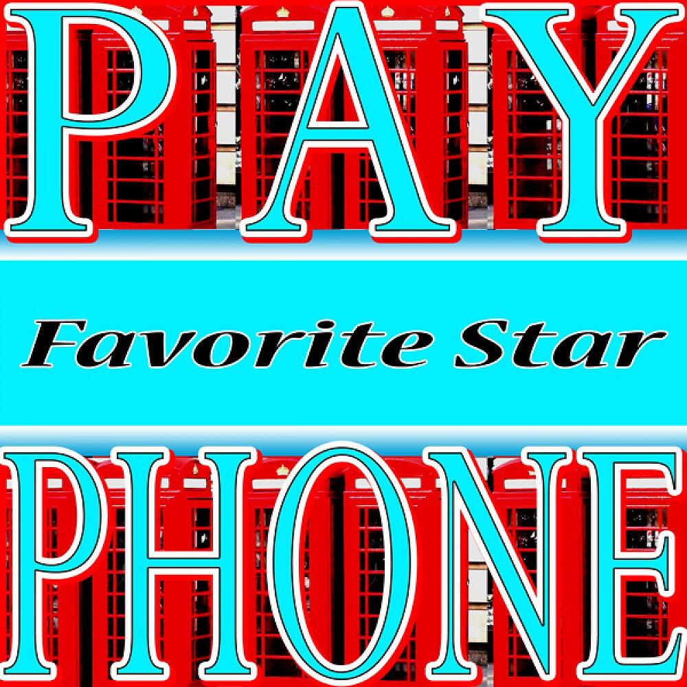 Favorite Star - Brokenhearted (This Is More Than a Typical Kinda Thing)