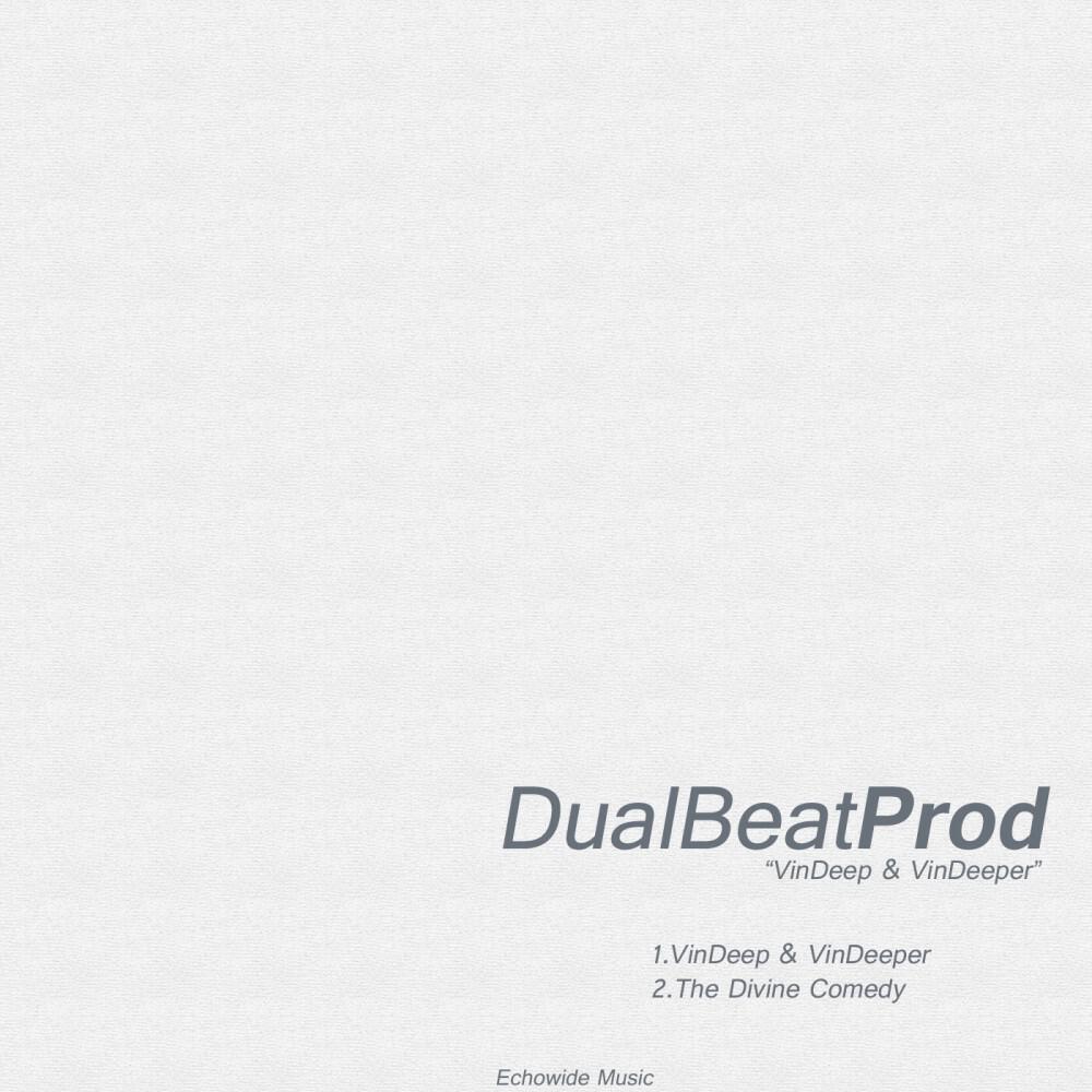 Dual Beat Prod - The Divine Comedy