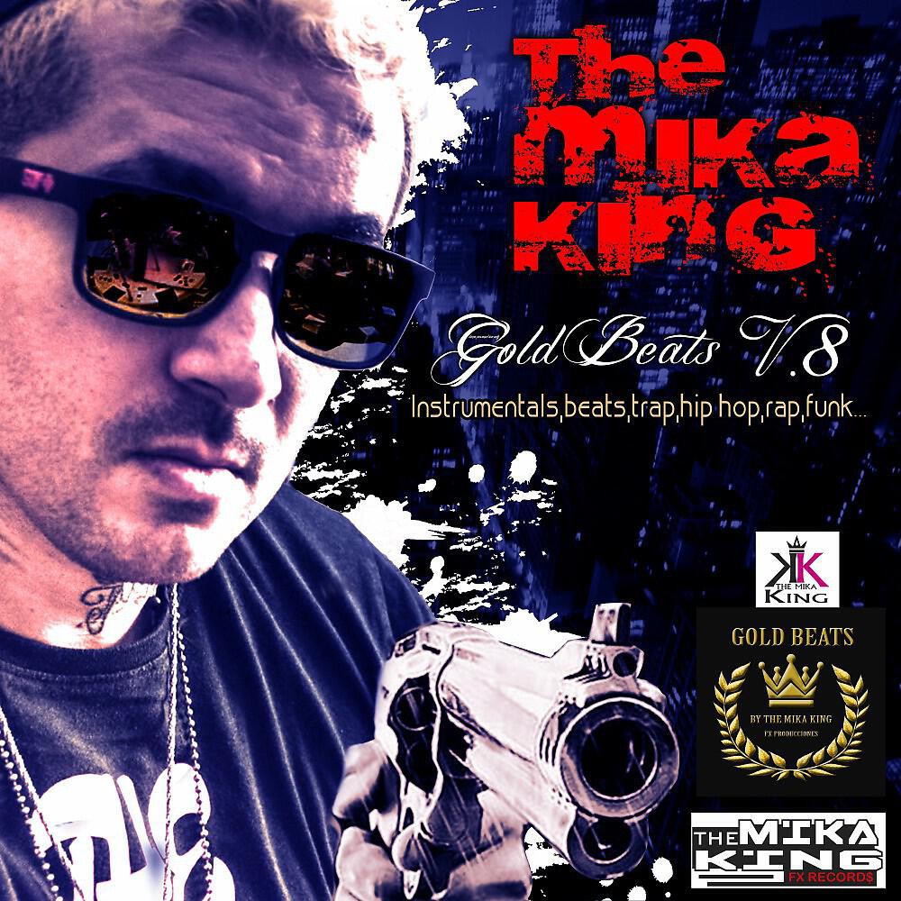 The Mika King - Blues del Callejon (Instrumental)
