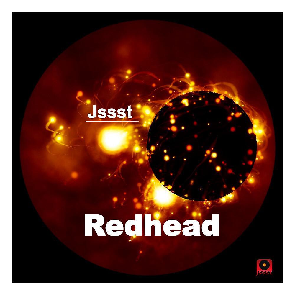 Jssst - Redhead
