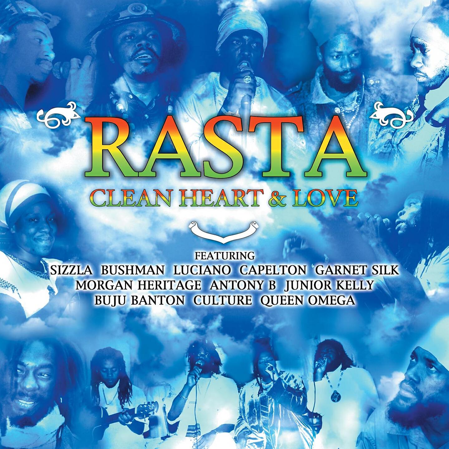 Sizzla - JUVE