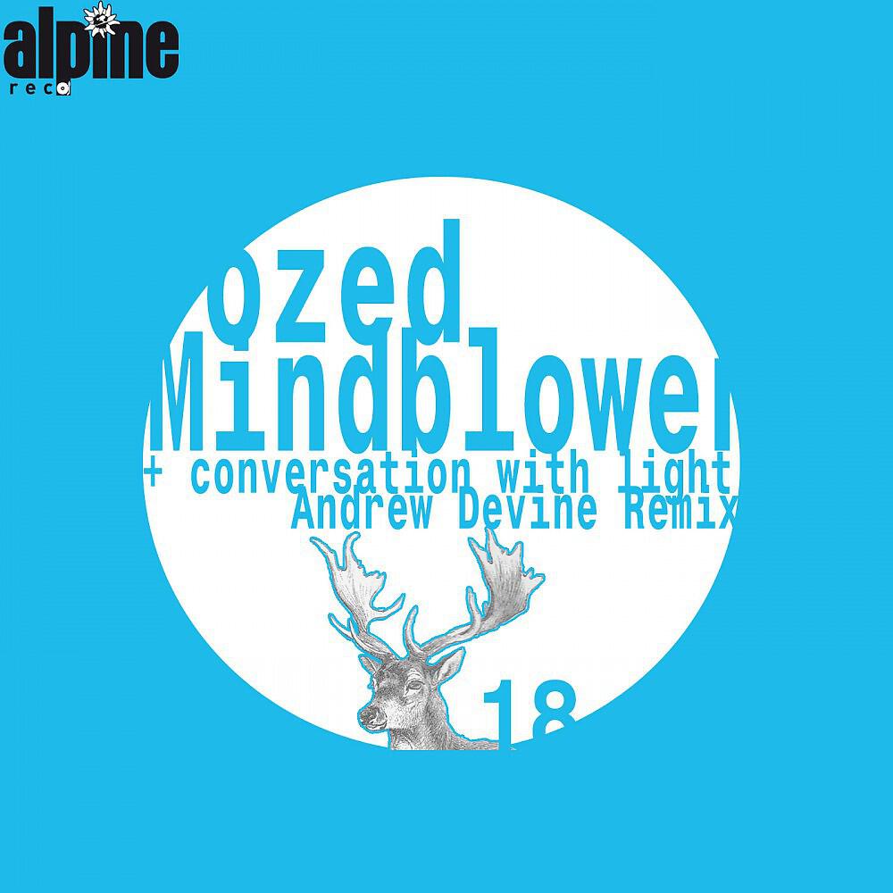 Ozed - Mindblower