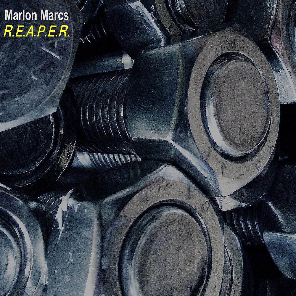 Marlon Marcs - R.E.A.P.E.R.