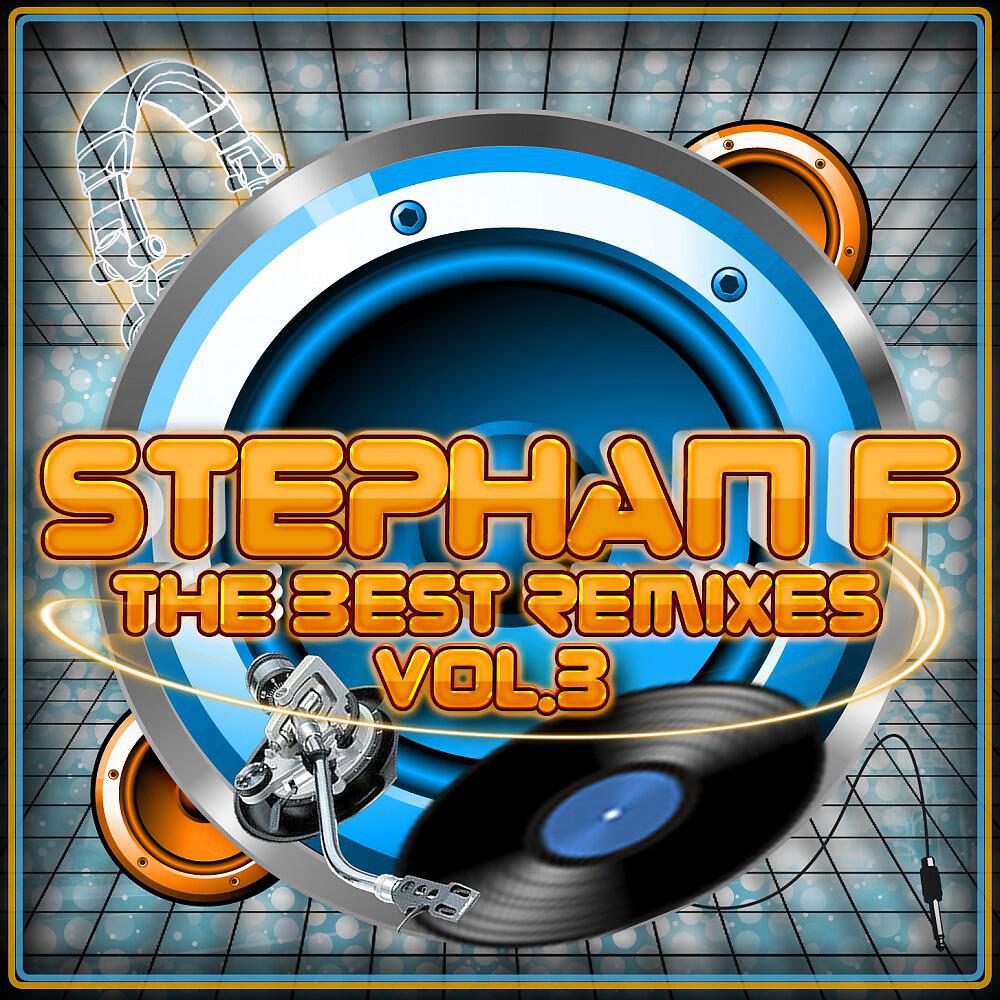Hoxygen - Princess of My Love (Stephan F Remix)