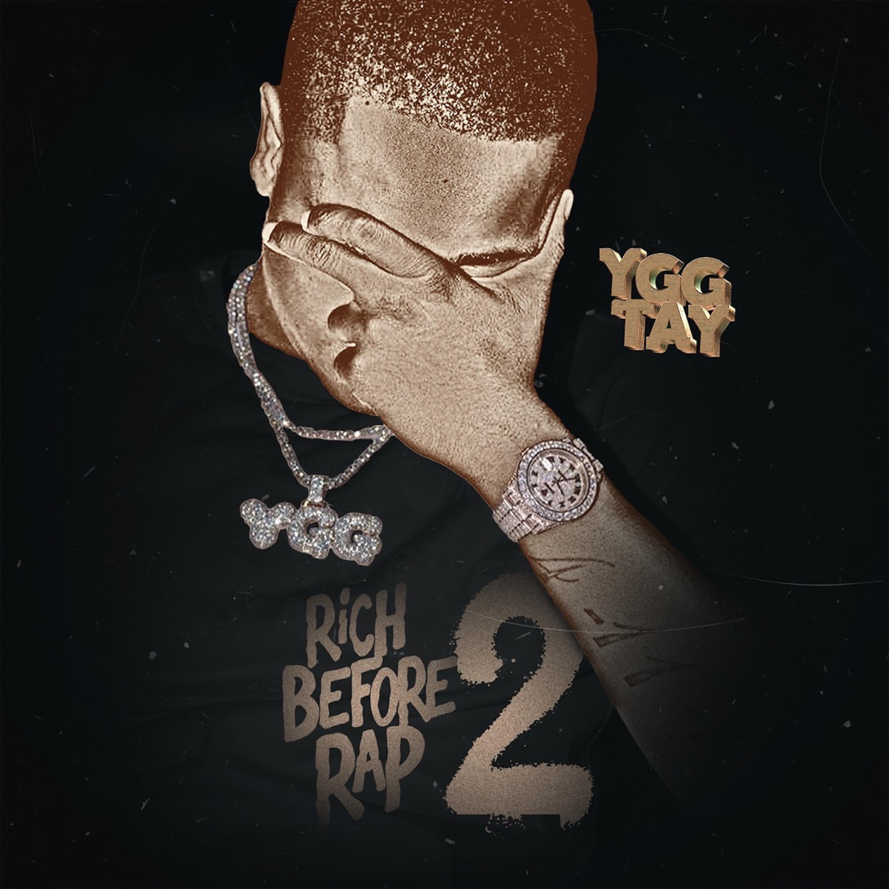 YGG TAY - Block (feat. Shy Glizzy)
