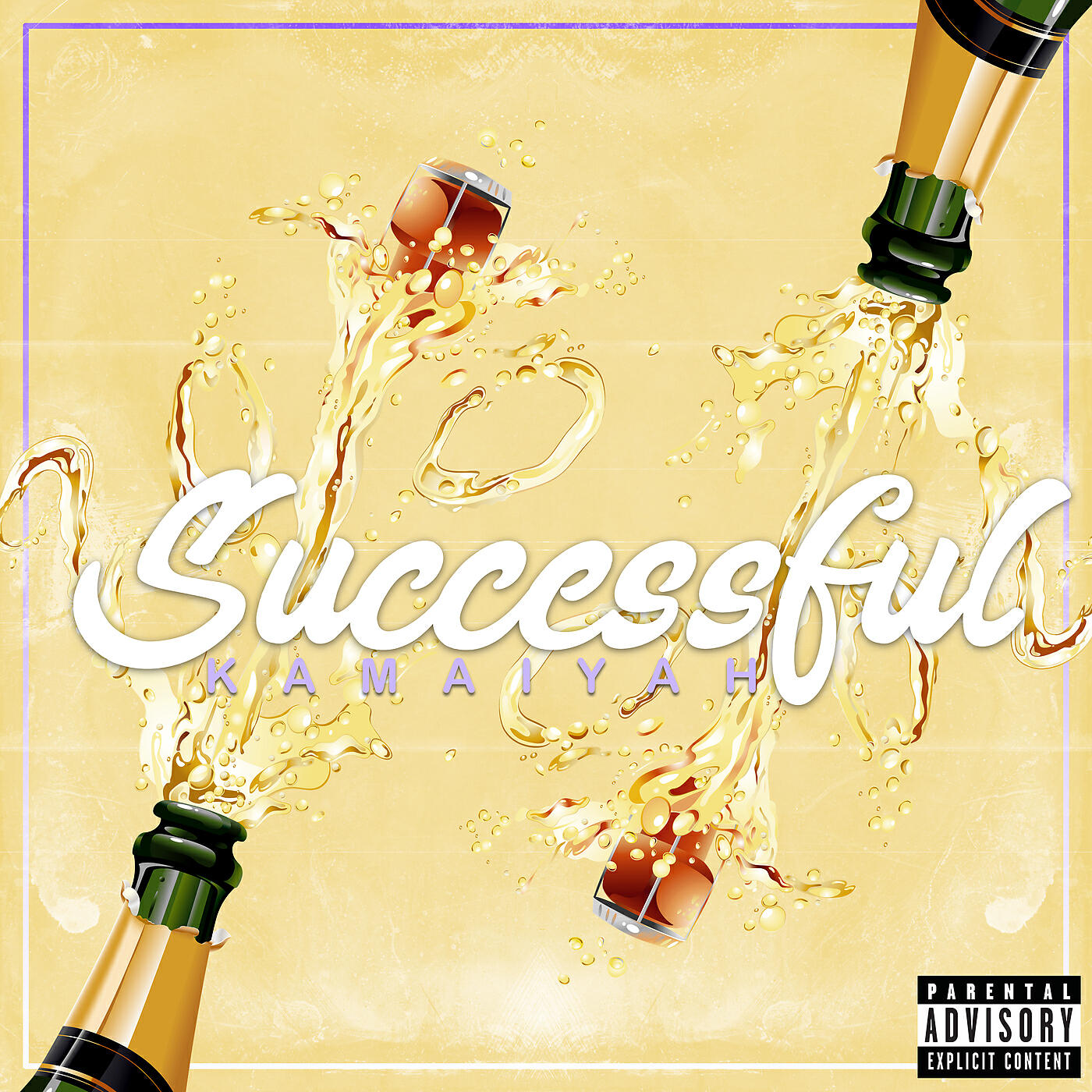 Kamaiyah - Successful