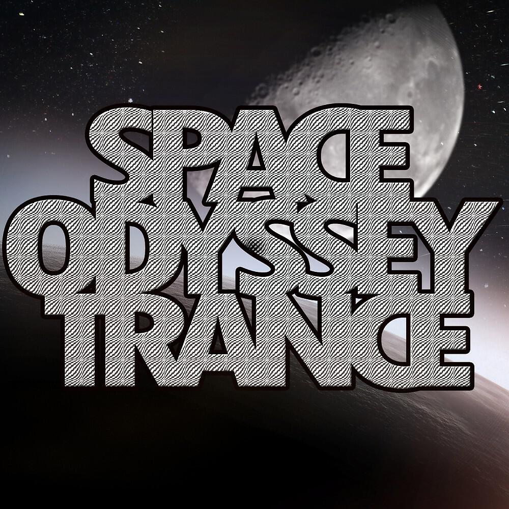 Hi Jackers Space - Horizon (Cyrex Radio Mix)
