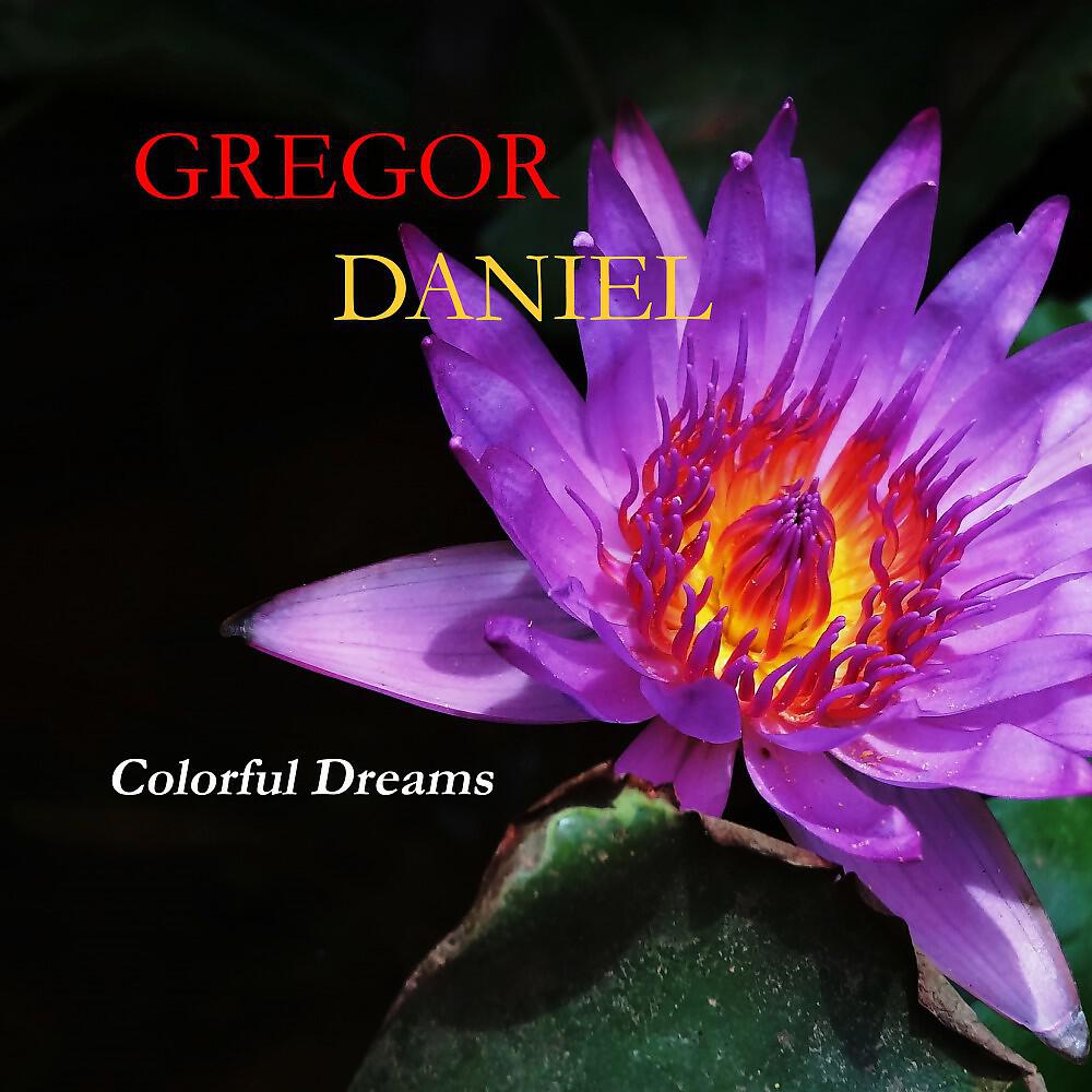 Gregor Daniel - Seven O' Clock-Hula-Cat