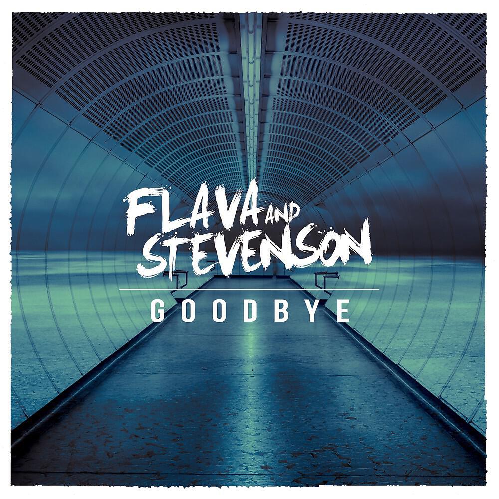 Flava & Stevenson - Goodbye (Radio Edit)
