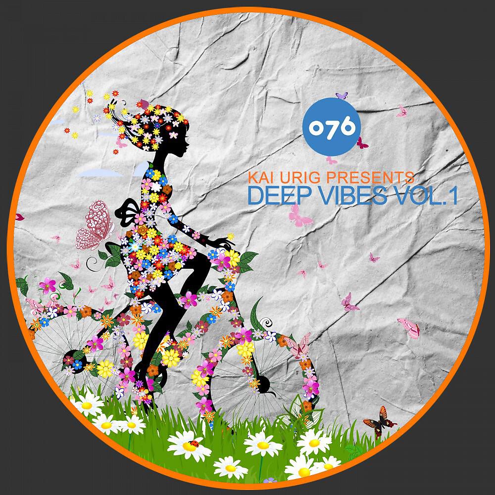 Artful Dice - Deep Fall (Joules Alexander Remix)
