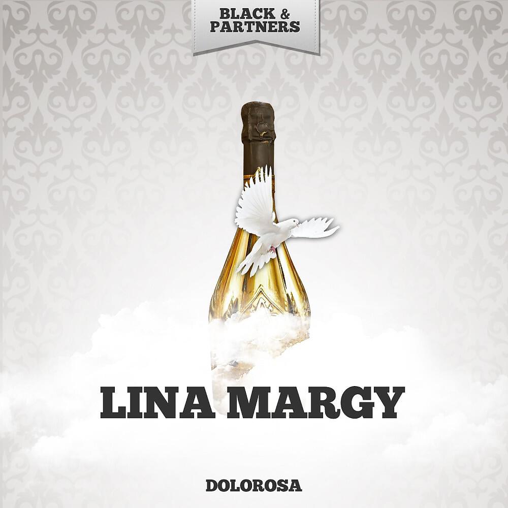 Lina Margy - L'escalier (Original Mix)