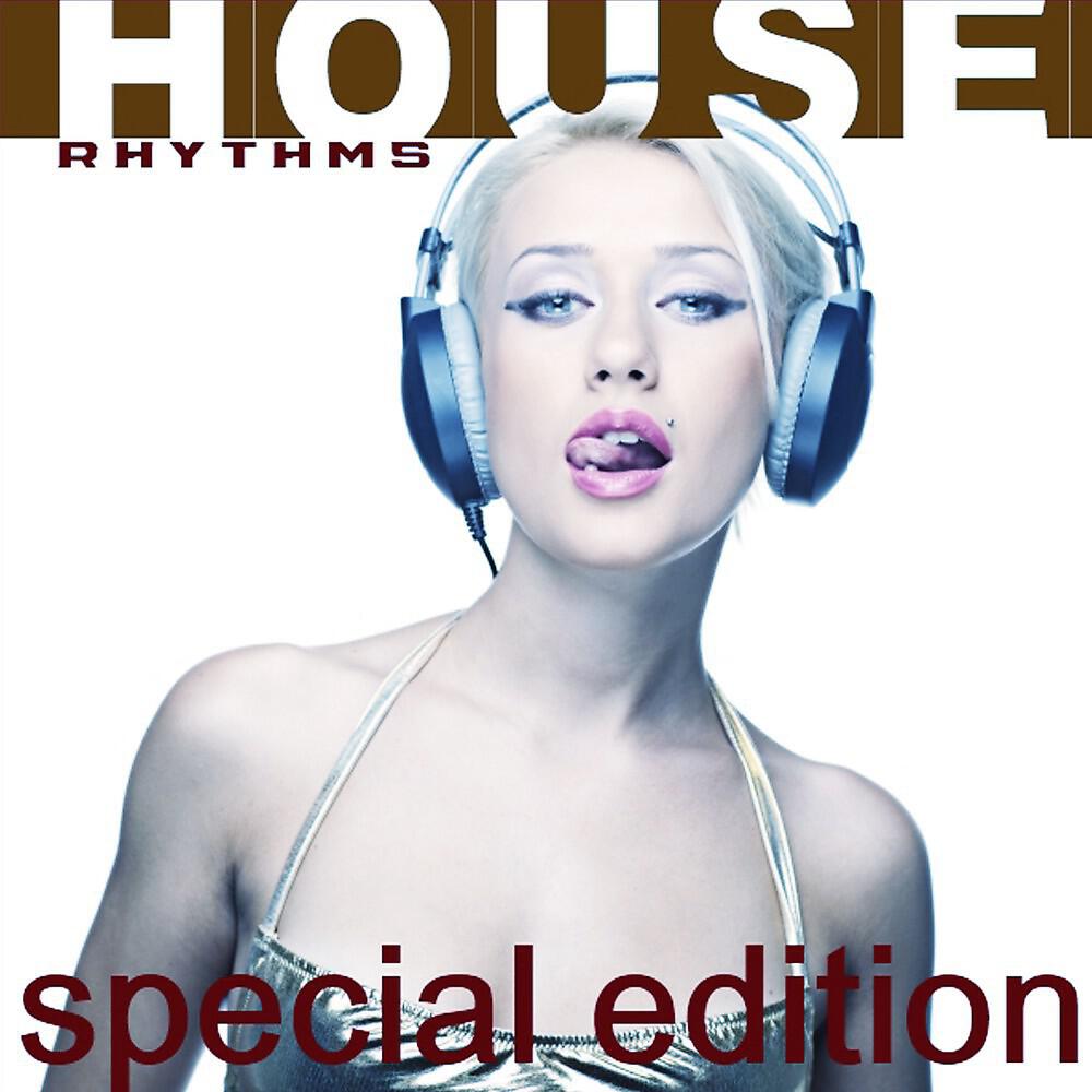 Tony Lova - Deep Tradition of Music (House Voyage Mix)